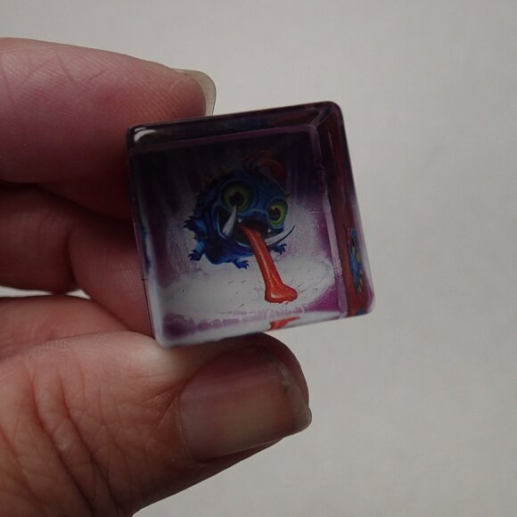 Skylander Swap Force Wrecking Ball Qubi - Picture 3 of 6